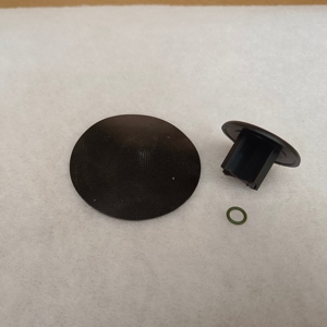 Kit de réparation de compresseur industriel Manny 400707.0, pièces de compresseur d'air à diaphragme - Product Image 3