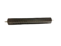 Rouleaux de guidage en aluminium légers