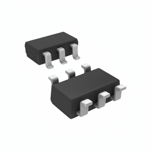 ส่วนประกอบอิเล็กทรอนิกส์ BOM IC ในสต็อก SIP32510DT-T1-GE3 ชิปจัดการพลังงาน (PMIC) SOT 23 6 แบบบาง, TSOT 23 6 - Product Image 1