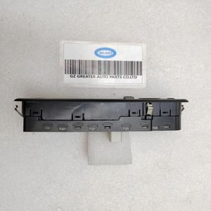 WLBTR OEM 254000015R 809610006R Interrupteur de vitre avant gauche pour Renault <span class=keywords><strong>Laguna</strong></span> III <span class=keywords><strong>2007</strong></span>- - Product Image 2