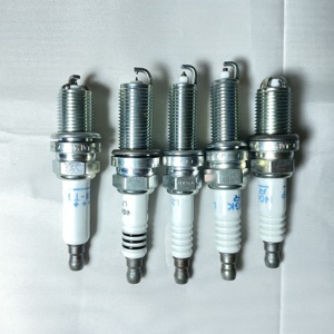 Bujías Directas de Fábrica con Garantía Global, Componentes de Encendido Automotriz, Soporte Postventa sin Complicaciones - Product Image 1