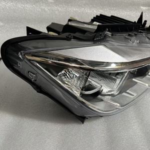 Faro Delantero Original para <span class=keywords><strong>BMW</strong></span> F30 2013 <span class=keywords><strong>2014</strong></span> 2015 2016, Conjunto de Faro para <span class=keywords><strong>BMW</strong></span> <span class=keywords><strong>Serie</strong></span> <span class=keywords><strong>3</strong></span> 320i 328i 335i <span class=keywords><strong>320d</strong></span> 330d F31 F35 - Product Image 6