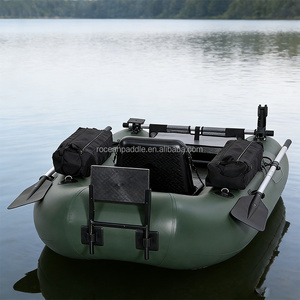 Bateau <span class=keywords><strong>de</strong></span> pêche gonflable <span class=keywords><strong>pour</strong></span> 1 personne, 165cm, 170cm, 180cm, vente directe d'usine - Product Image 1