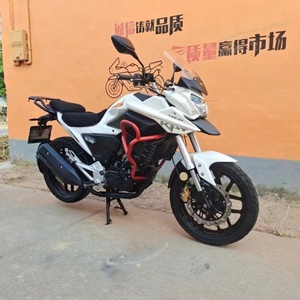 Motocicletas Honda CB190r <span class=keywords><strong>Hornet</strong></span> Deportivas en Nueva Condición, Eficientes en Combustible, Duraderas y con Comodidad Ergonómica, Motos a Gasolina - Product Image 5