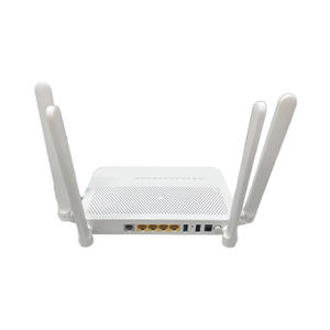 ONU EN8245X6 XG-PON 10G 4GE + 1TELデュアルバンド2.4/5G WIFI6 AX3000 <span class=keywords><strong>FTTB</strong></span>光ファイバーモデム12V - Product Image 4