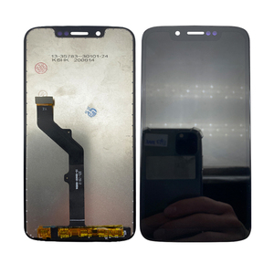 Pantalla LCD de teléfono móvil de fábrica para Moto G10 G30 G100 G7 Power <span class=keywords><strong>Play</strong></span> G9 Plus Combo LCD tela celular repuestos móviles - Product Image 1