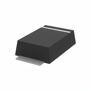Single Diodes Buy Online Electronic Components DO-221AC, SMA Flat Leads VSSAF510-M3/H Manufacturer Channel - Product Image 1