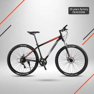 Phoenix — <span class=keywords><strong>vtt</strong></span> <span class=keywords><strong>29</strong></span> <span class=keywords><strong>pouces</strong></span> avec freins à disque à huile, vélo tout terrain oem, 30 vitesses, 27 vitesses - Product Image 1