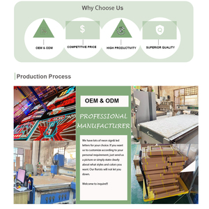 Enseigne LED « Marry Me » pour la cérémonie de demande en mariage, lettres LED autoportantes pour la décoration de mariage - Product Image 6