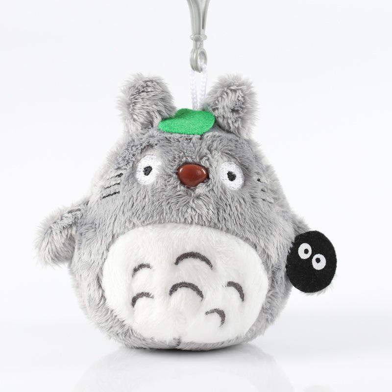 11cm keychain Gary