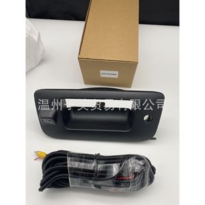 Manija de Maletero Chevrolet con Cámara 22755304 Visión Nocturna Trasera 12V - Product Image 2