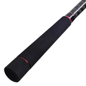 Noeby — canne à pêche Spinning en carbone de <span class=keywords><strong>2</strong></span>.7m, accessoire japonais, fuji - Product Image 4