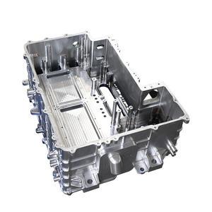 Usine d'usinage CNC, usinage sur mesure à forte demande, service d'usinage CNC personnalisé, pièces automobiles - Product Image 6