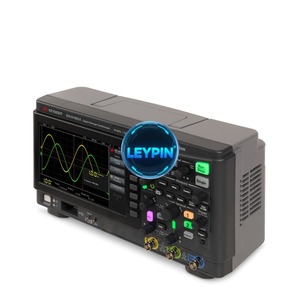 Keysight EDUX1052A 50 MHz Oscilloscope <strong>2</strong> Analog Channels Electronic <strong>Measuring</strong> <strong>Instrument</strong> ytdi - Product Image 4