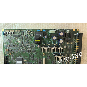 1 carte mère MIYACHI ME-3120-00 MIB-300A/600A d'occasion - Product Image 4