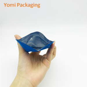 Большая сумка для травы майлара, 454 г, 1 фунт, 16 унций - Product Image 5