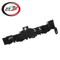 CZJF Set braket samping Bumper depan, suku cadang mobil untuk Honda Pilot 2019-2022 R R 71198-TG7-A51 L