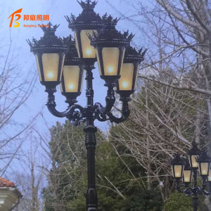 زينة الزفاف مصابيح حديقة خارجية جو تطبيق عالي RGB ألعاب نارية <span class=keywords><strong>Led</strong></span> من - Product Image 2
