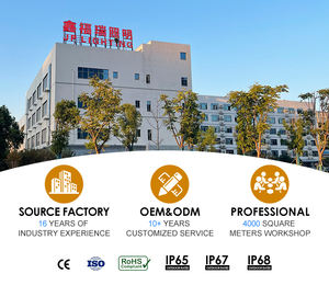 Bande LED linéaire super lumineuse 24 LED en acier inoxydable 316L 48W, dimmable, étanche IP68, pour éclairage de piscine et aménagement paysager sous-marin 24VDC - Product Image 6