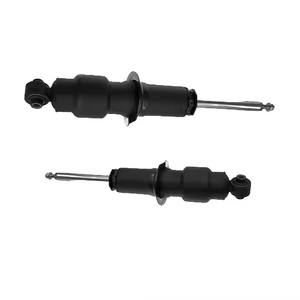 Piezas de Suspensión para Automóviles, Kit de Suspensión Neumática, Amortiguador Delantero y Trasero Izquierdo y Derecho para Subaru Forester 08-12 Legacy 06- <span class=keywords><strong>Outback</strong></span> - Product Image 3