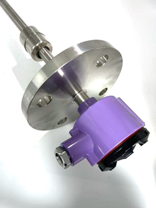 Endüstriyel Sınıf Kaliteli <span class=keywords><strong>3</strong></span>-<span class=keywords><strong>Float</strong></span> Paslanmaz Çelik Sıvı Su Seviye Sensörü 4-20ma RS485 Göstergesi Xingkaida Marka - Product Image 1