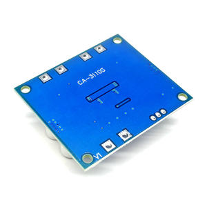 <span class=keywords><strong>CA</strong></span>-3110S数字音频放大器Mp3放大器模块双通道立体声D类8-26vTPA3110 - Product Image 5