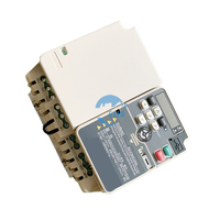 Convertidor de Frecuencia de Envío Rápido CIPR-GA50B4012ABBA