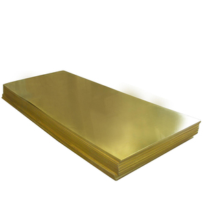 ASTM su misura del 0.5-50mm c2720 in ottone <span class=keywords><strong>foglio</strong></span> di <span class=keywords><strong>rame</strong></span> - Product Image 4