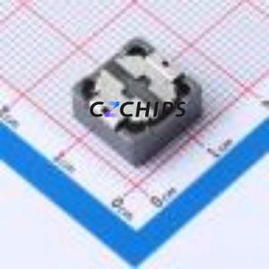 MS125-561MT ตัวเหนี่ยวนำไฟฟ้า SMD-2P,12.2x12.2 มม. 560uH 20% 540mA 860mOhm - Product Image 2