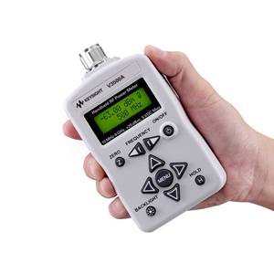 Compteur de puissance RF portable Keysight V3500A, instrument de mesure électronique - Product Image 2