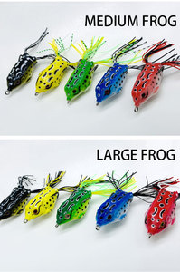 Soft Lure Plastic Lures 55mm 12.5g Soft Lure Bait Plastic Lures Molds Trolling Saltwater Trout Sublimation Minnow Stick Fishing Frog