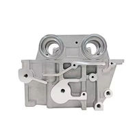 Ensemble complet de culasse pour moteur diesel Mazda/Ford WLT 12V |   WL11-10-100E 908745 Ajustement direct