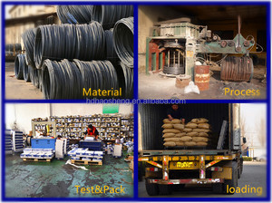 Pernos en J de Acero Inoxidable 304 M5 M6, Pernos de Cimentación, Tornillos de <span class=keywords><strong>Gancho</strong></span> para Techos - Product Image 6