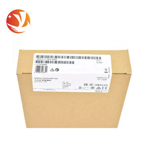 หน่วยควบคุมโปรแกรมพีแอลซี6ES7511-1TK01-0AB0 511-1TK01-0AB0 6ES7ซีเมนส์ของแท้สินค้าใหม่ - Product Image 4