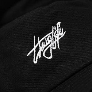 Chapeau Bob Brodé Personnalisé en Coton pour l'Hiver 2025 – Vente en Gros, Logo et Design sur Mesure, avec Votre Propre Logo - Product Image 2