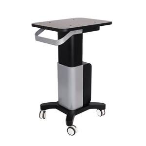 Chariot <span class=keywords><strong>de</strong></span> machine <span class=keywords><strong>de</strong></span> cavitation professionnel 6 en 1 Spa abs machine <span class=keywords><strong>de</strong></span> beauté chariot salon pour machine <span class=keywords><strong>de</strong></span> beauté - Product Image 3