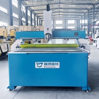 Routeur CNC 1325 à outils multiples, aspiration 3 axes, pour le travail du bois avec chargement et déchargement