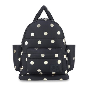 Sac à dos en tissu polyester recyclé CIPU Airy S 26x28cm pour femme en stock Taïwan - Product Image 4