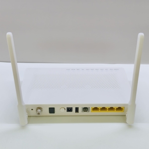 Unité de réseau optique ONU personnalisée avec logo OEM/ODM 1GE3FE, WiFi 5dBi, avec CATV TEL XPON ONU - Product Image 6