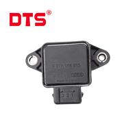 Capteur de position d'accélérateur geely de taille originale OEM ODM pour Geely BYD ChangAn Hafei Wuling Chery F01R064915 480EE-1008051