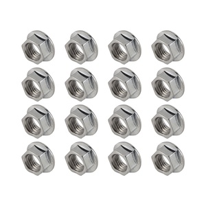 Nicecnc หมุด<span class=keywords><strong>ล็อค</strong></span><span class=keywords><strong>ล้อ</strong></span>16ชิ้น<span class=keywords><strong>ส</strong></span>ำหรับ Yamaha Raptor 660 660r 700 700r yfm Blaster 200 Banshee 350นักรบ - Product Image 2