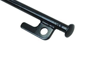 หมุดเหล็กไทเทเนียมสแตนเลสสำหรับตั้งแคมป์กลางแจ้งชายหาดหิมะ - Product Image 3