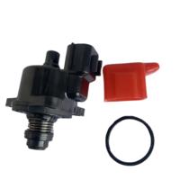 Vanne de ralenti OEM MD628318 MD628166 MD628319 1450A132 1450A070 pour Mitsubishi Lancer