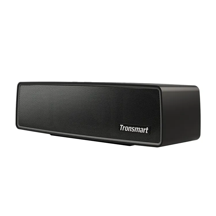 Tronsmart Studio 30W table party dj speaker Direct Powered Subwoofer box BT 5.1 powered subwoofer system