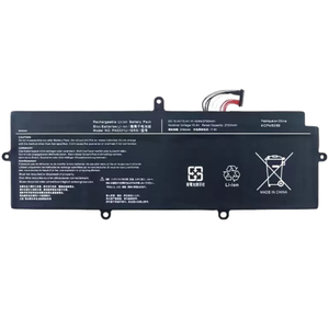 Low <strong>Price</strong> <strong>PC</strong> Laptop Battery PA5331U 15.4V 42Wh Compatible for <strong>Toshiba</strong> Dynabook PTG TEC X30L A40-G R30-A A30-E-10N Battery - Product Image 2