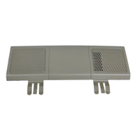 5ND947133 95T Cache de panneau de garniture de plafonnier de lecture pour Tiguan Magotan Superb
