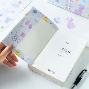 Wholesale High Quality Coated Silicone Virgin Birthday <b>Wrapping</b> <b>Paper</b> Rolls <b>Kids</b> Day Collection Packaging Uperior Craftsmanship - Product Image 6