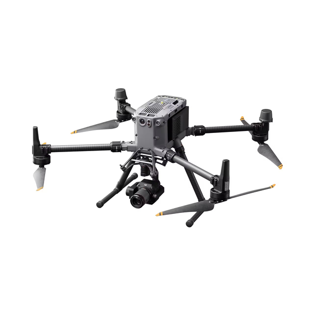 DJ M350RTK Prosumer Expert Drone 48MP HD Camera Basic Combo Thermal Camera Lidar Sensor 40+ Minute 20KM 7000M 2.7Kg Search