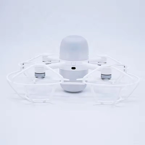 Système de spectacle de drones lumineux L1 2025 - Plus de 100 drones LED programmables par GPS synchronisés (vente en gros) pour les célébrations d'événements - Product Image 3