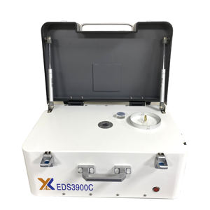 EDS3900C 보석 제작 기계 <span class=keywords><strong>X</strong></span>선 금 검사 분석기 XRF 분석기 금 - Product Image 5